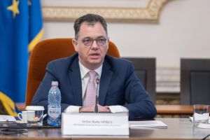 SURSA FOTO: FACEBOOK / STEFAN RADU OPREA